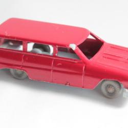 Voiture miniature Ingap Chevrolet Station Wagon