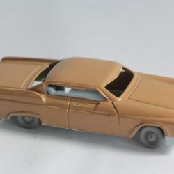 Voiture miniature Ingap Dodge Dart Pioneer