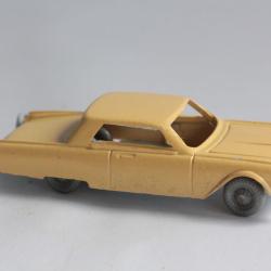 Voiture miniature Ingap Ford Thunderbird