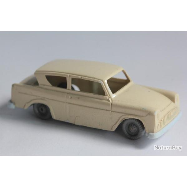 Voiture miniature Ingap Ford Inglia
