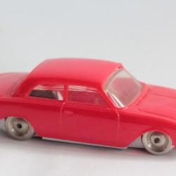 Voiture miniature LEGO Ford Taunus 17M rouge