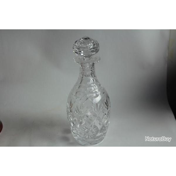 Carafe cristal taill� Royal Doulton