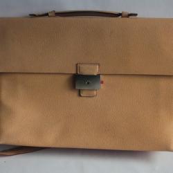 BALLY Cartable cuir homme