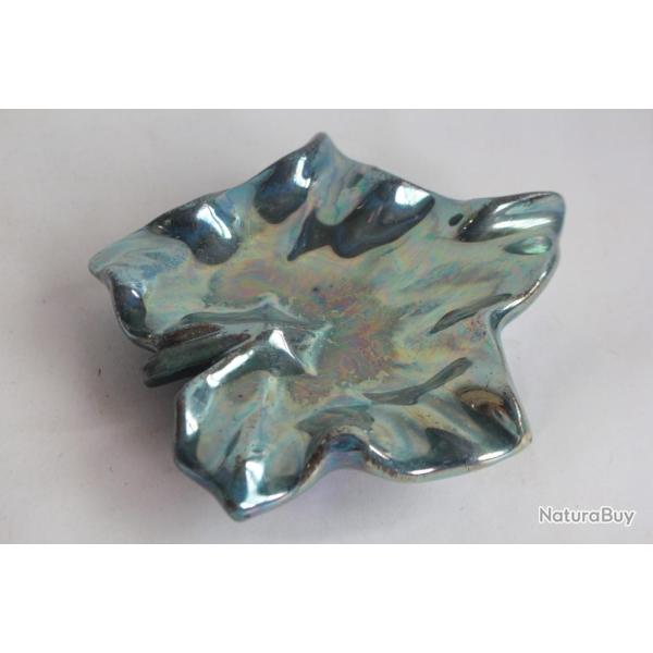 Coupelle Feuille grs flamm Rambervillers pinal