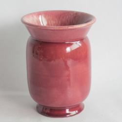 LIFAS Vase céramique Alice Sordet-Bonifas Art déco