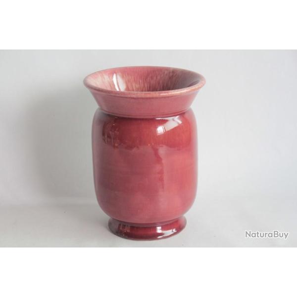 LIFAS Vase cramique Alice Sordet-Bonifas Art dco