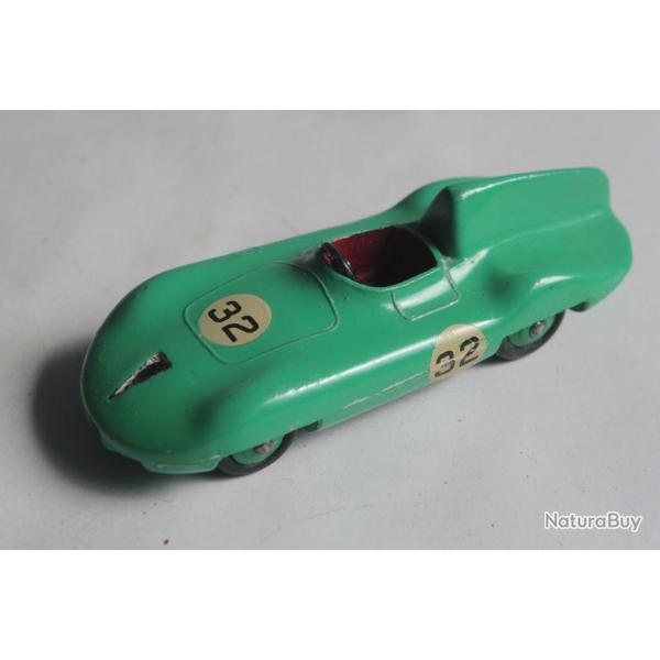 DINKY TOYS Voiture miniature Le Mans Connaught jouet