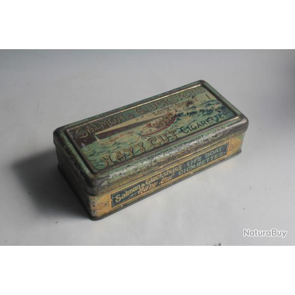 Bote  Cigarettes tle Player's Navy Cut