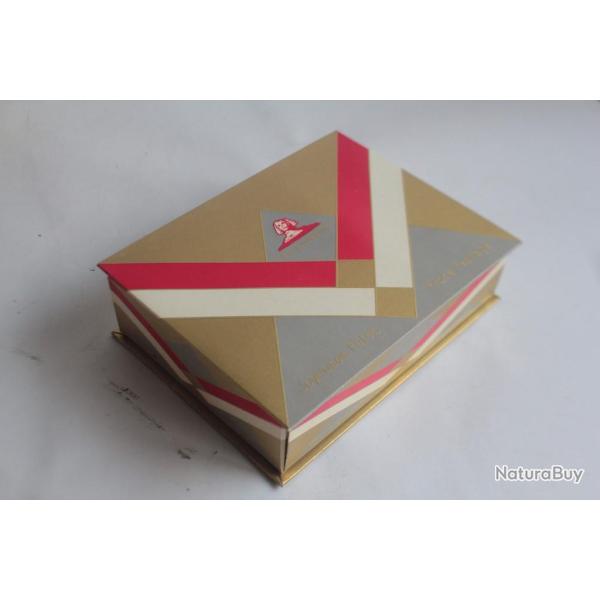 Bote  cigarettes ED. LAURENS Khdive Joyeuse ftes