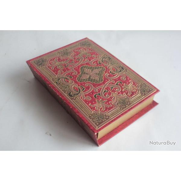 Bote  cigarettes ED. LAURENS Khdive style Padeloups