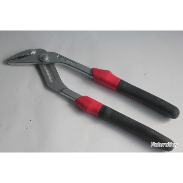 FACOM Pince multiprise grande capacit 180.CPE