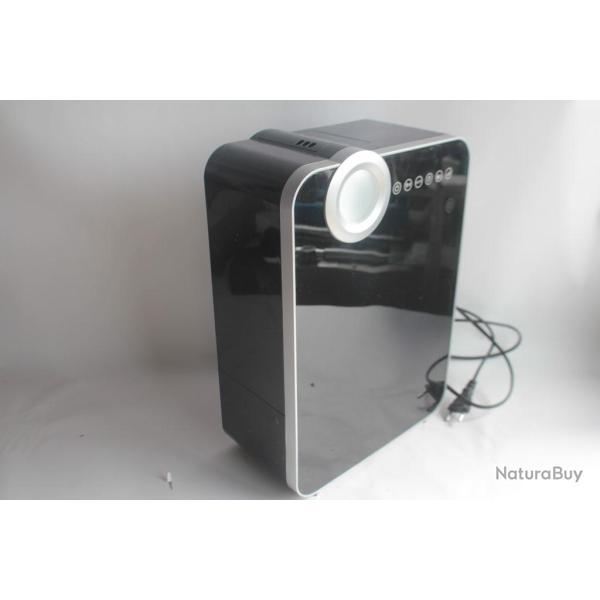 Humidificateur d'air  ultrasons Solida Sonic UV 450