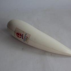 Flambeau Jeux Olympiques d'hiver Albertville 1992