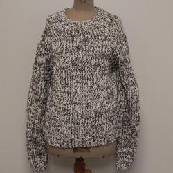 HERMES Pull mailles L