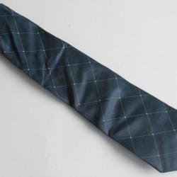 YVES SAINT LAURENT Cravate soie