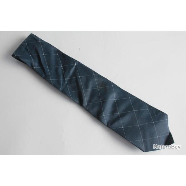 YVES SAINT LAURENT Cravate soie