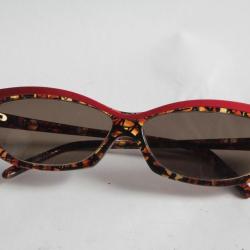 Lunettes de soleil Alain Mikli vintage