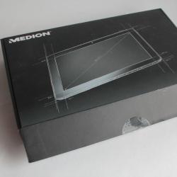 Tablette portable Medion Akoya S1219T 32GB convertible