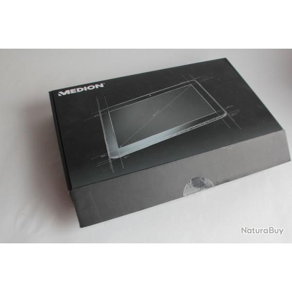 Tablette portable Medion Akoya S1219T 32GB convertible