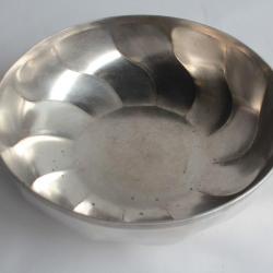 CHRISTOFLE Bol Torse