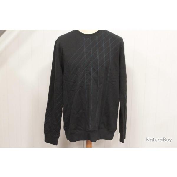 HERMES Sweat coton Homme XL