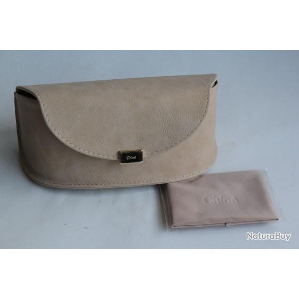 CHLO� �crin pour lunettes