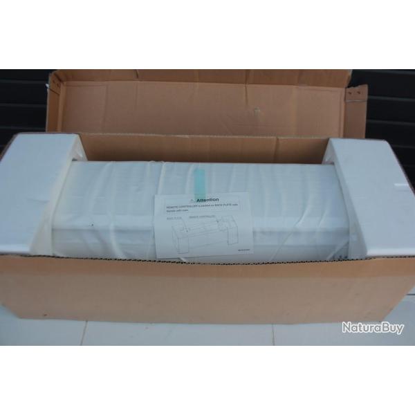 Mitsubishi Air conditioner clim r�versible murale PKA-RP35HAL