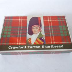 Boite biscuit  Tatran Crawford