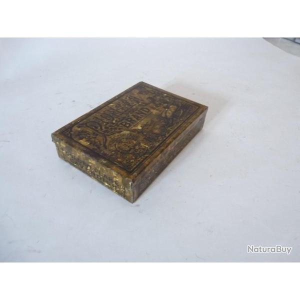 Boite cigarettes Pioneer