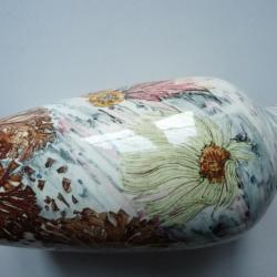 Vase céramique H.Horngacher Art nouveau