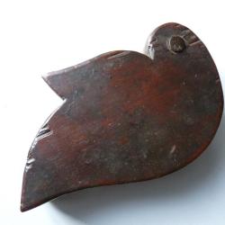 Boite a epices Art populaire