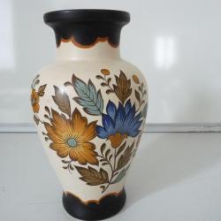 Vase céramique Flora GOUDA Hollande