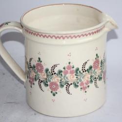 MENELIKA Broc céramique Pichet