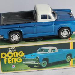 Jouet Chevrolet Bell-Air Pong Feng Auto légère China