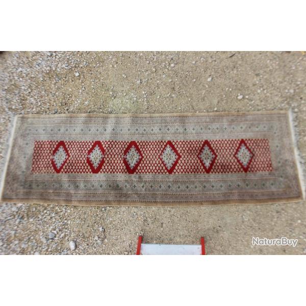 Ancien tapis Caucase
