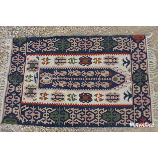 Ancien tapis Caucase