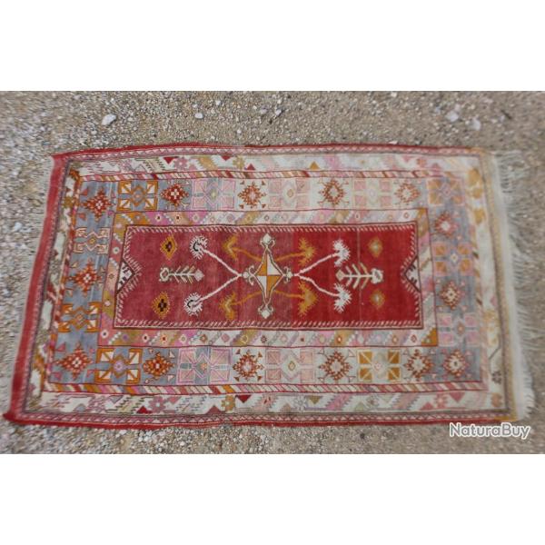 Ancien tapis Caucase