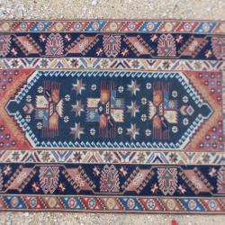 Ancien tapis Caucase
