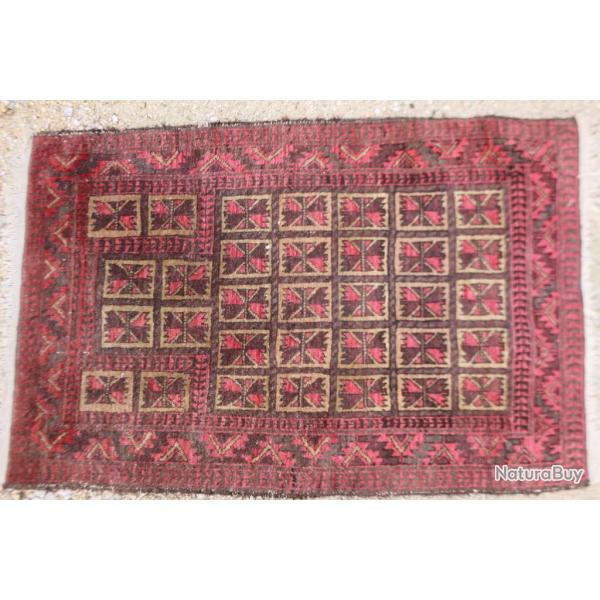 Ancien tapis Caucase