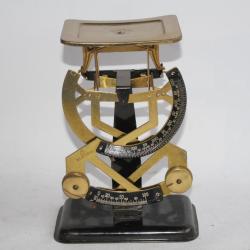 Balance Pèse-lettres bilatéral