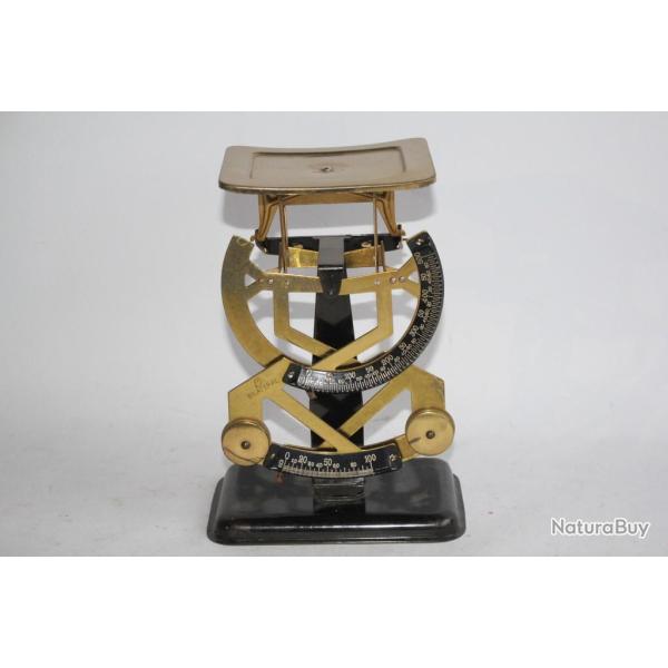 Balance P�se-lettres bilat�ral