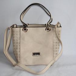 PIERRE CARDIN Sac à main cuir neuf