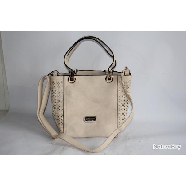PIERRE CARDIN Sac � main cuir neuf