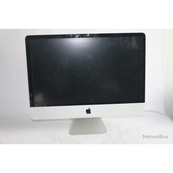 Ordinateur Apple iMac A1311 21,5 pouces Intel Core Duo
