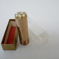 Briquet Essence QUENSTAR strass Objets du fumeur