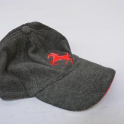 Casquette FERRARI automobile