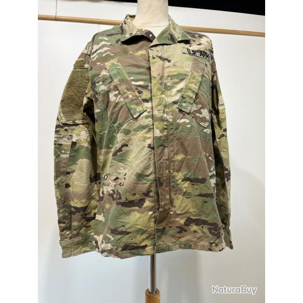 Veste multicam US army occ small original