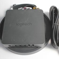 Logitech SmartDock Flex extender box d'extension audio / vid&eacute;o