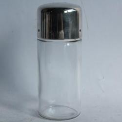 CHRISTOFLE Saupoudreuse m&eacute;tal argent&eacute;