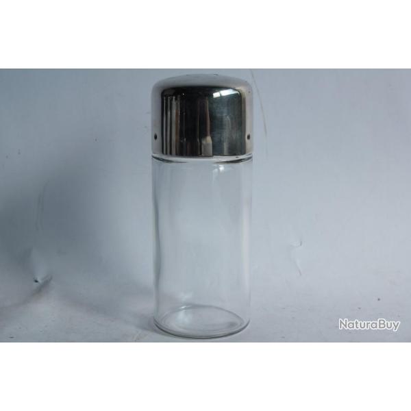 CHRISTOFLE Saupoudreuse m�tal argent�